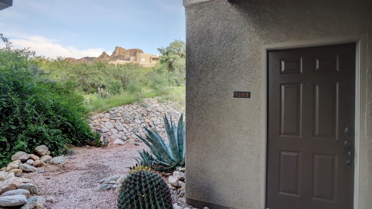 Photo of Outdoor in La Reserve Parcel
