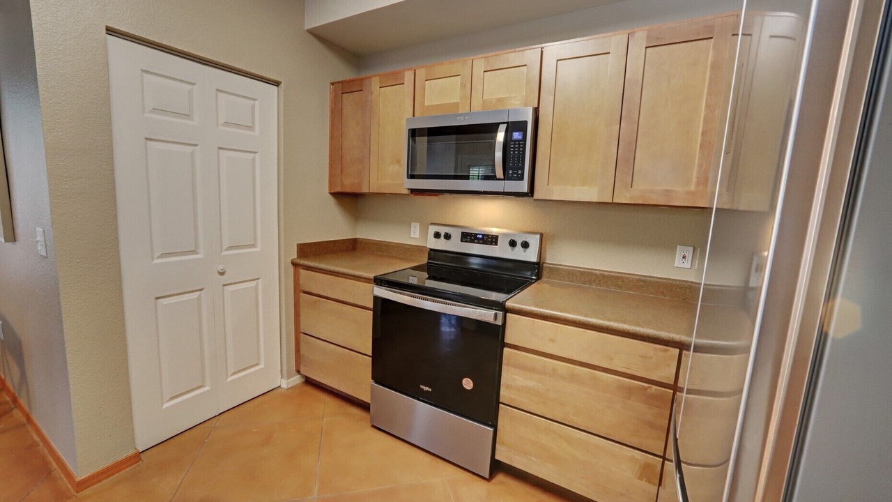 Photo of Kitchen in La Reserve Parcel