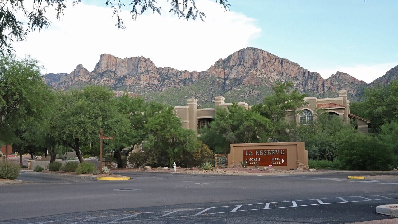 Photo of Outdoor in La Reserve Parcel
