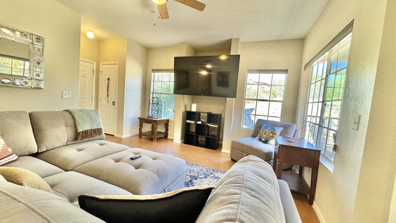 Photo of Bedroom in La Reserve Parcel
