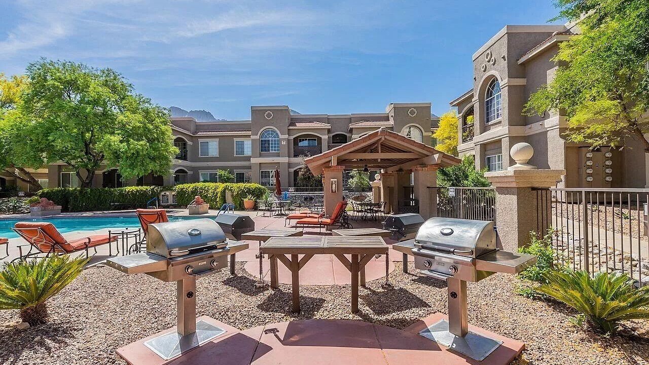 Photo of Outdoor in La Reserve Parcel