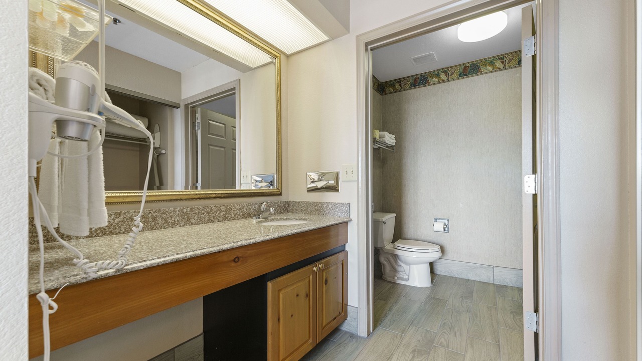 Photo of Bathroom in Central Scottsdale