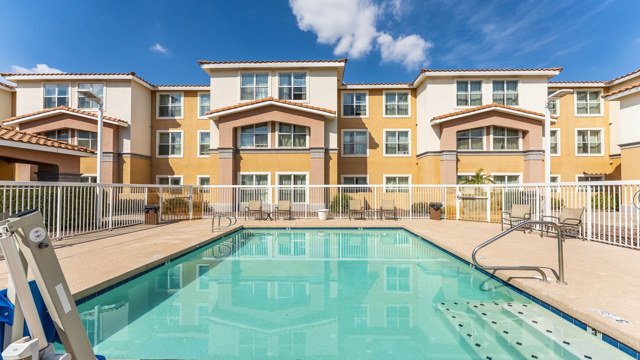 Photo of Outdoor in Central Scottsdale