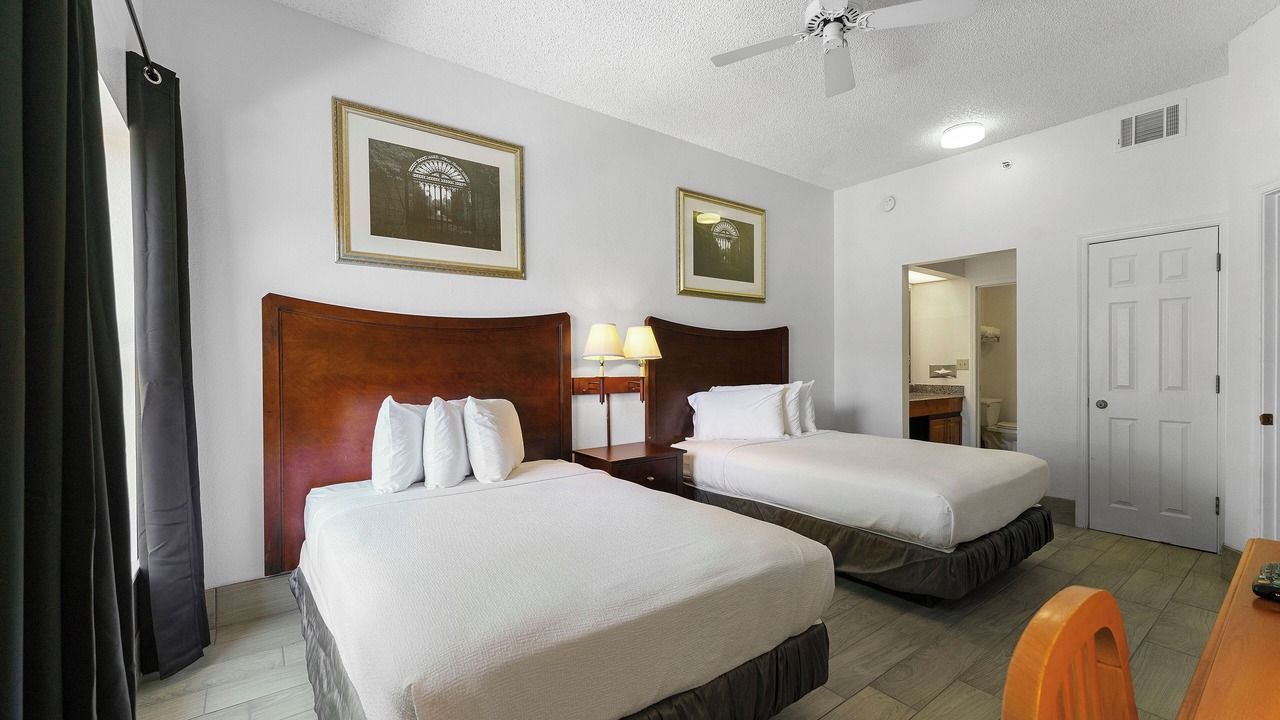 Photo of Bedroom in Central Scottsdale