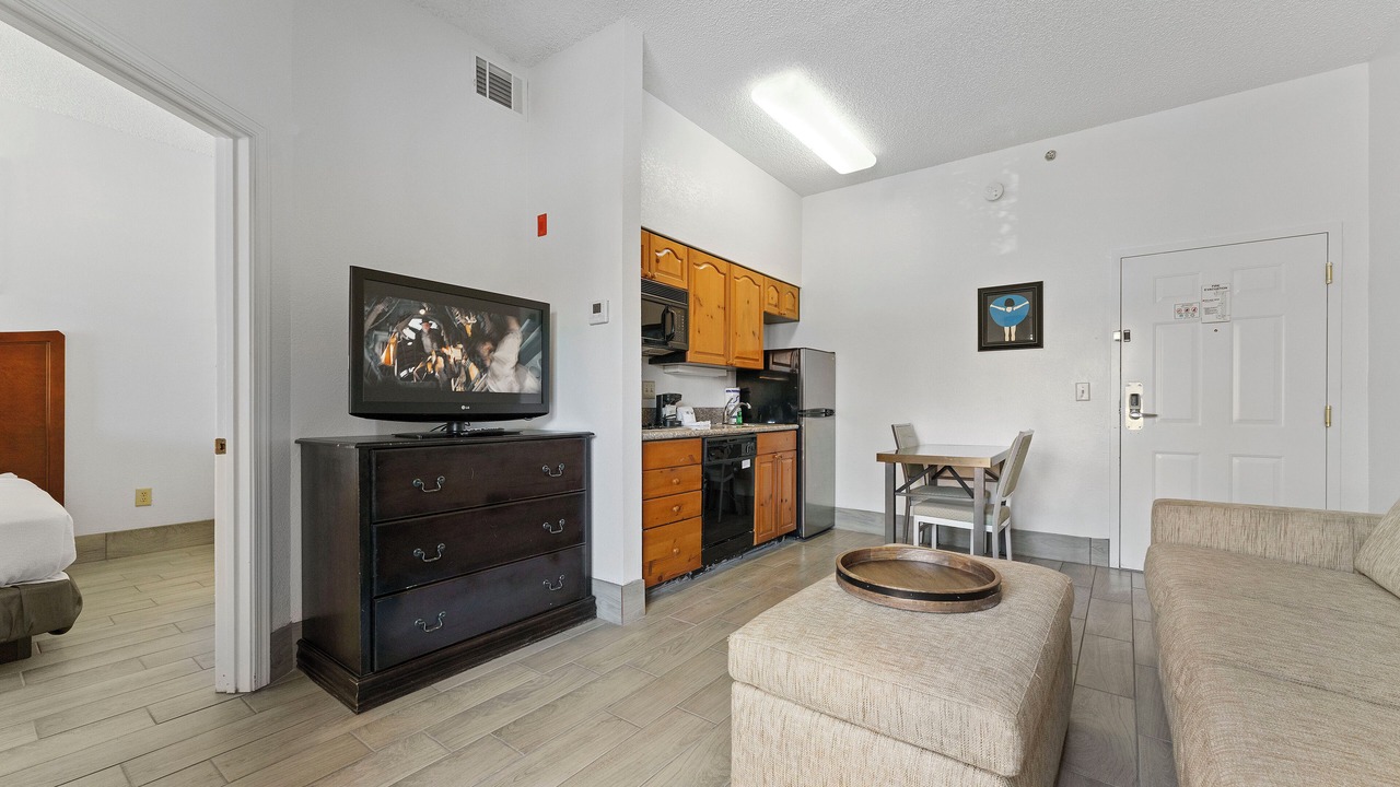 Photo of Livingroom in Central Scottsdale