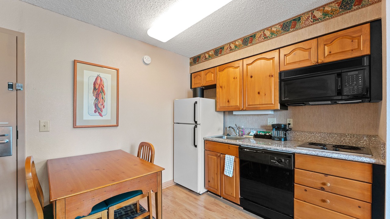 Photo of Kitchen in Central Scottsdale