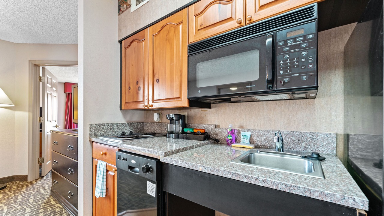 Photo of Kitchen in Central Scottsdale