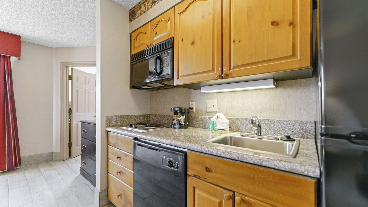 Photo of Kitchen in Central Scottsdale