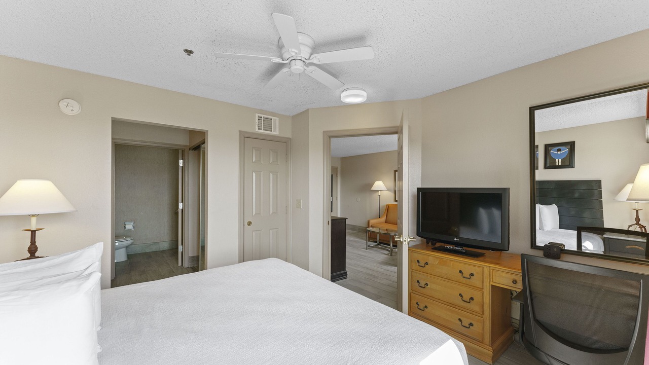 Photo of Bedroom in Central Scottsdale