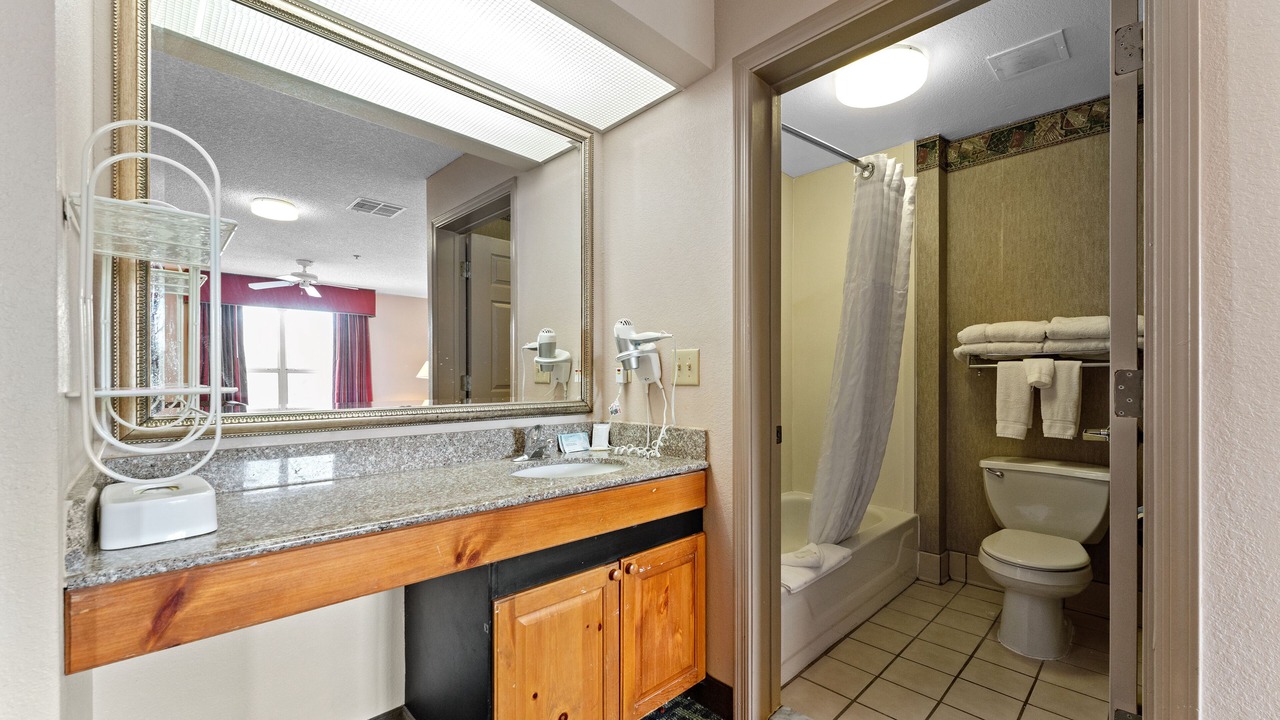 Photo of Bathroom in Central Scottsdale