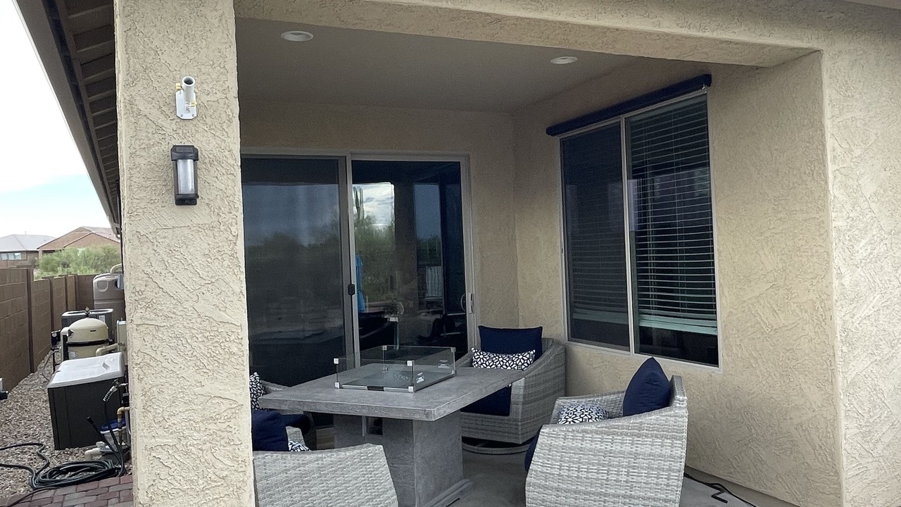 Photo of Patio Balcony in Tucson