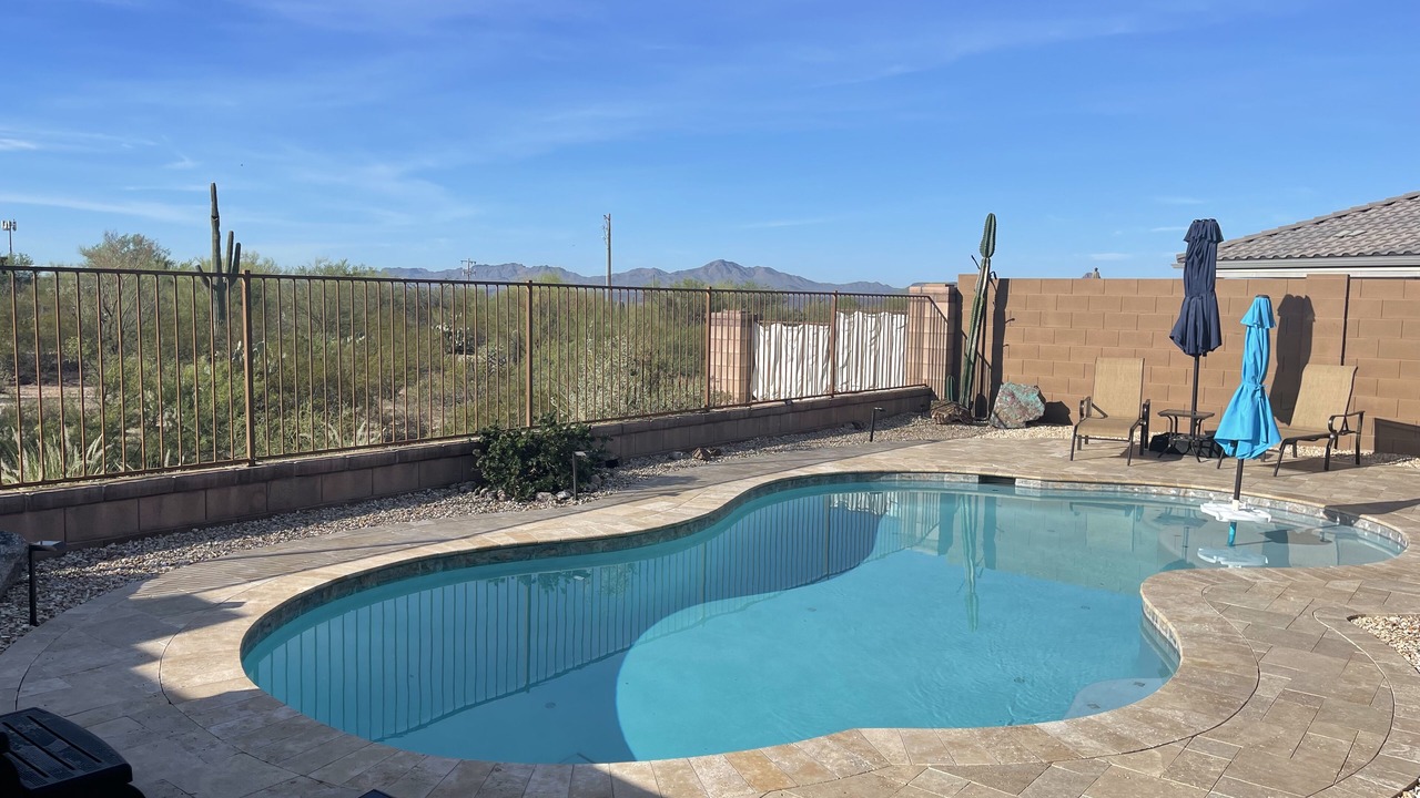 Photo of Outdoor in Tucson
