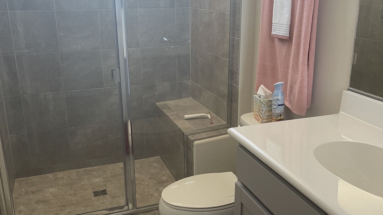 Photo of Bathroom in Tucson