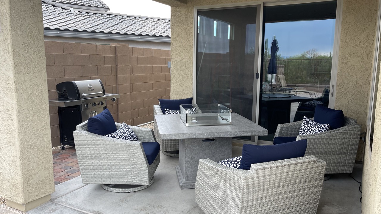 Photo of Outdoor in Tucson