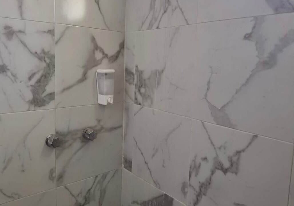 Photo of Bathroom in Colonia Centro