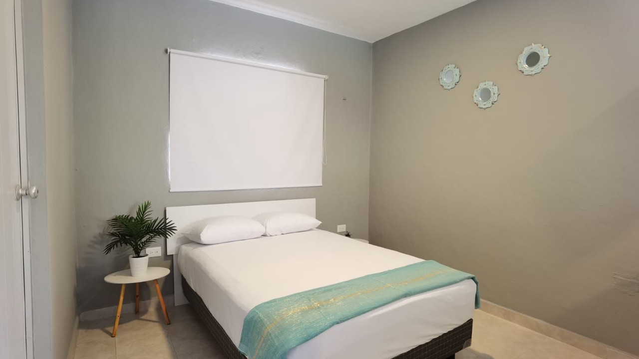 Photo of Bedroom in Colonia Centro