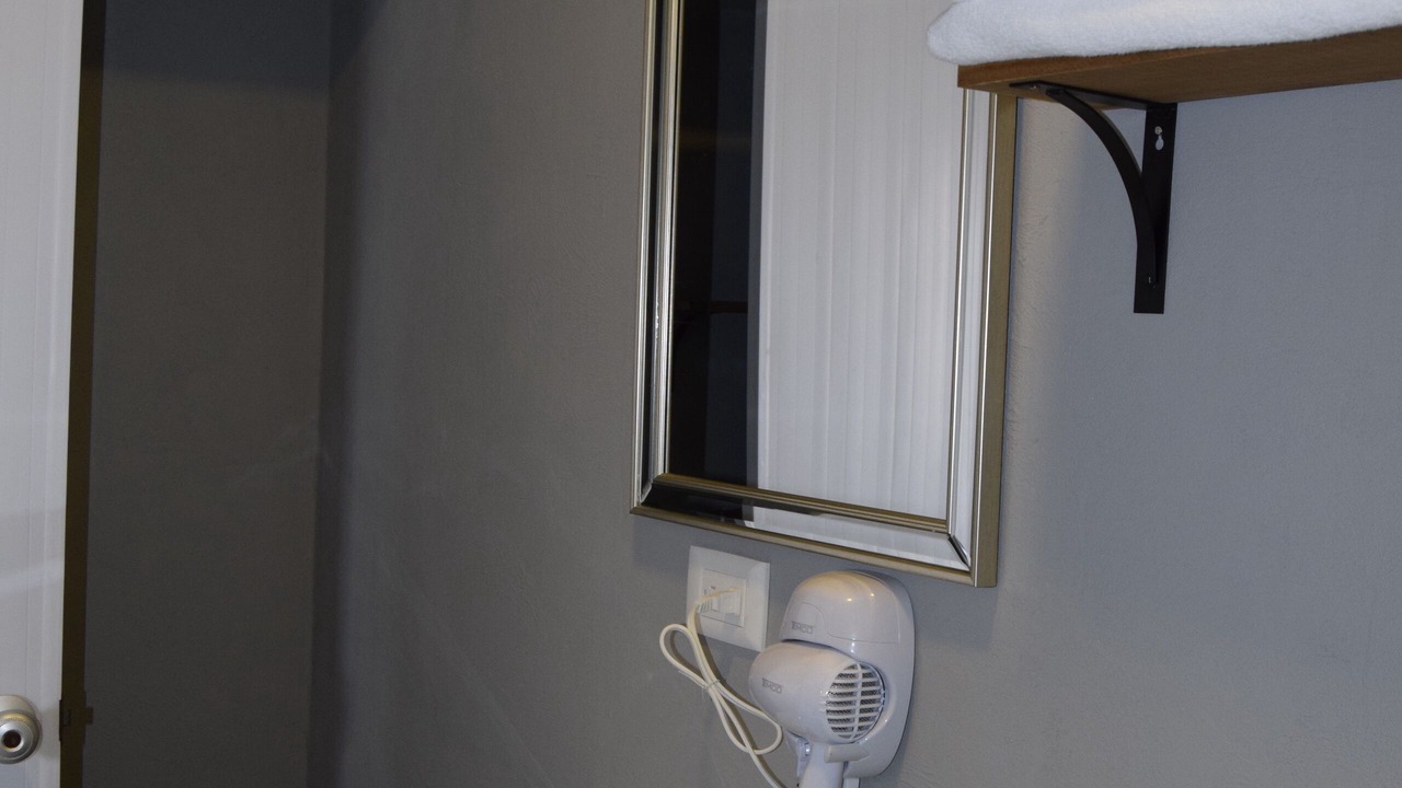Photo of Bathroom in Colonia Centro