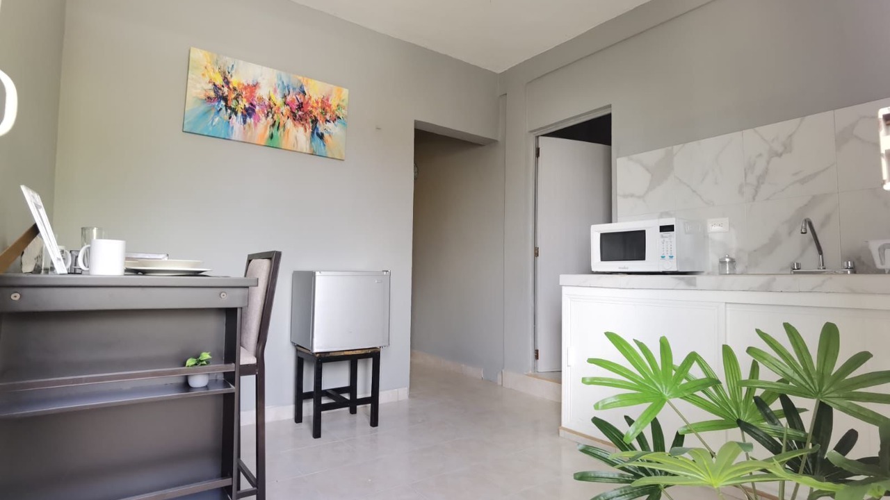 Photo of Kitchen in Colonia Centro