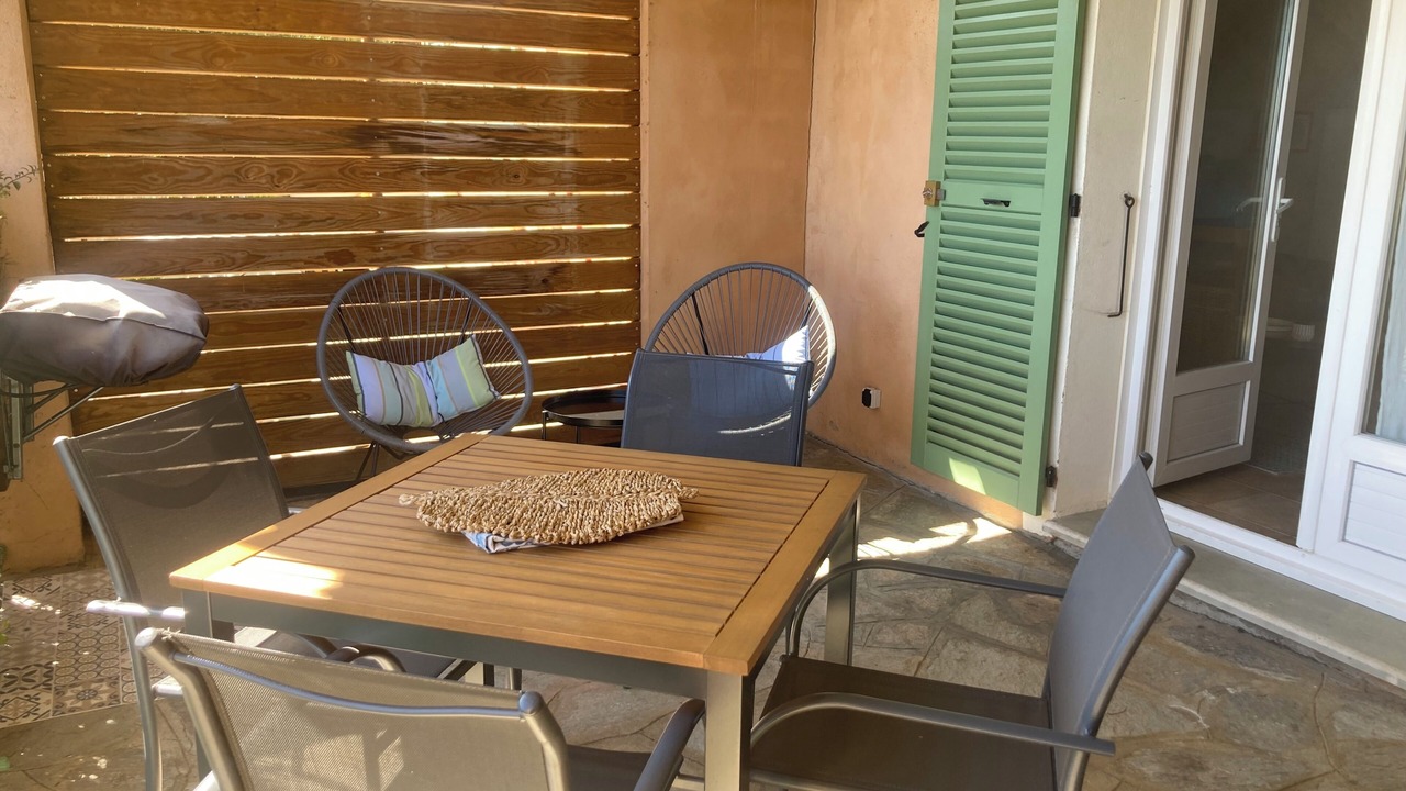Photo of Outdoor in Erbalunga