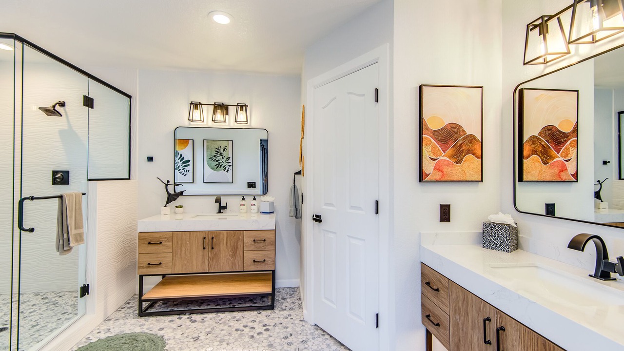 Photo of Bathroom in West Sedona