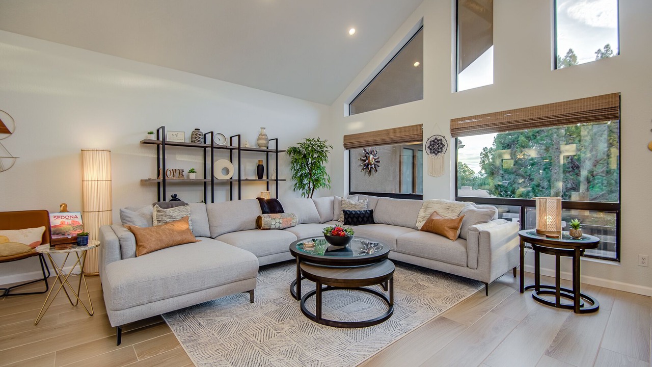 Photo of Bedroom in West Sedona