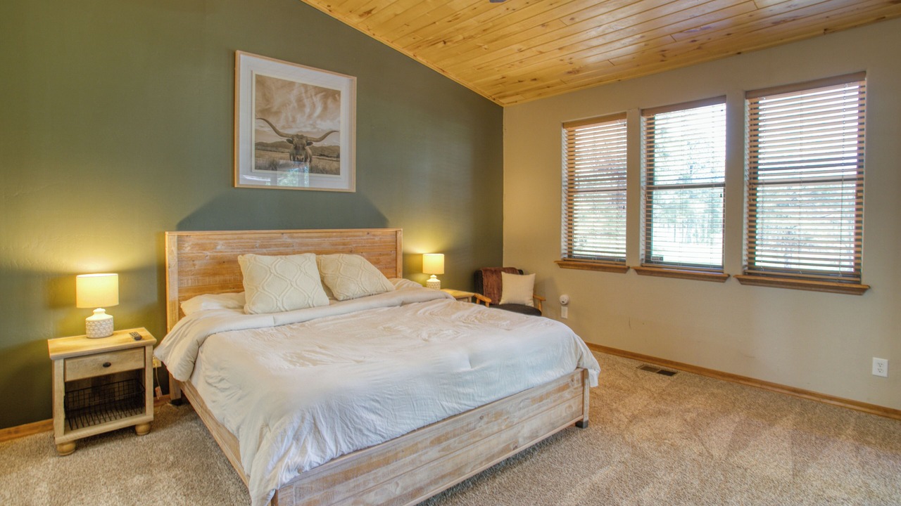 Photo of Bedroom in Torreon