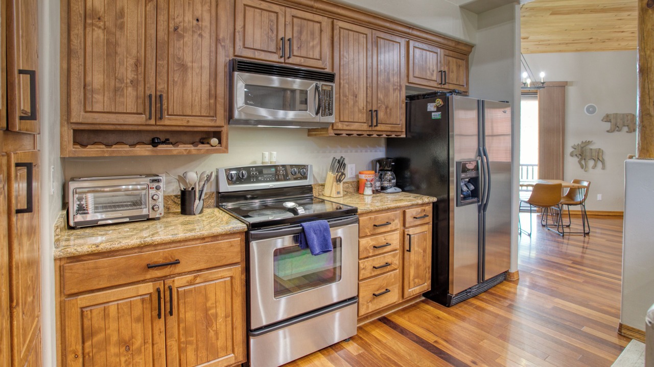 Photo of Kitchen in Torreon
