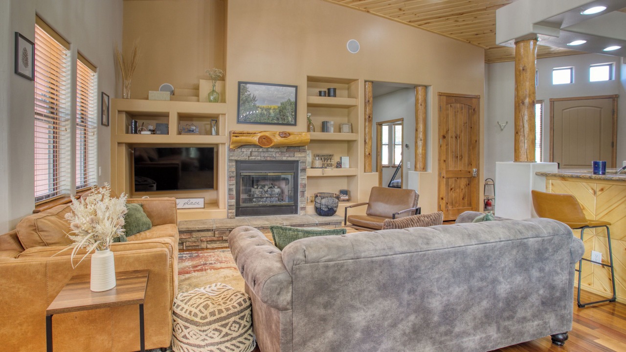 Photo of Livingroom in Torreon