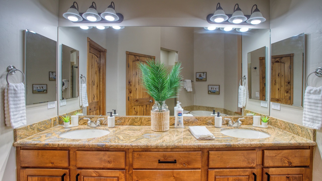 Photo of Bathroom in Torreon
