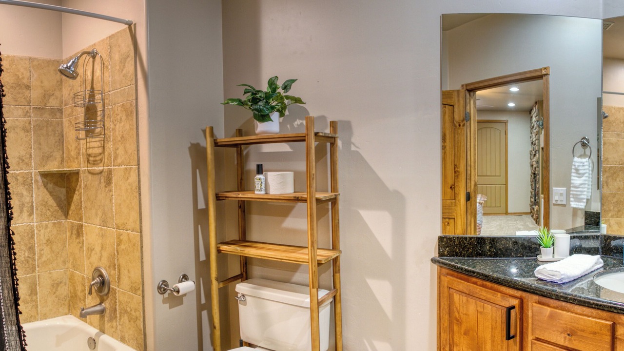 Photo of Bathroom in Torreon