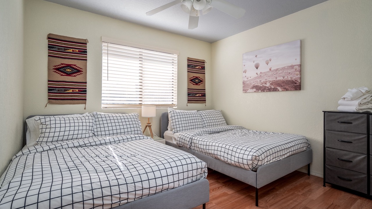 Photo of Bedroom in Cottonwood-Verde Village