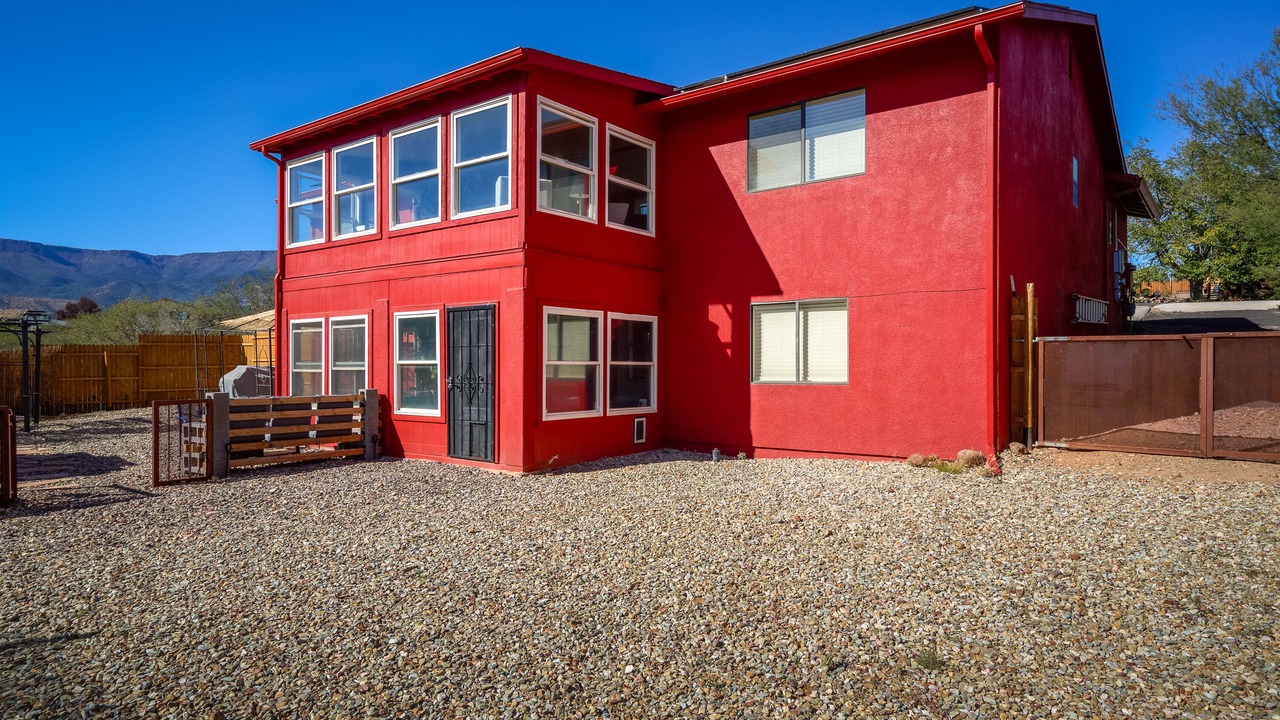 Photo of Outdoor in Cottonwood-Verde Village