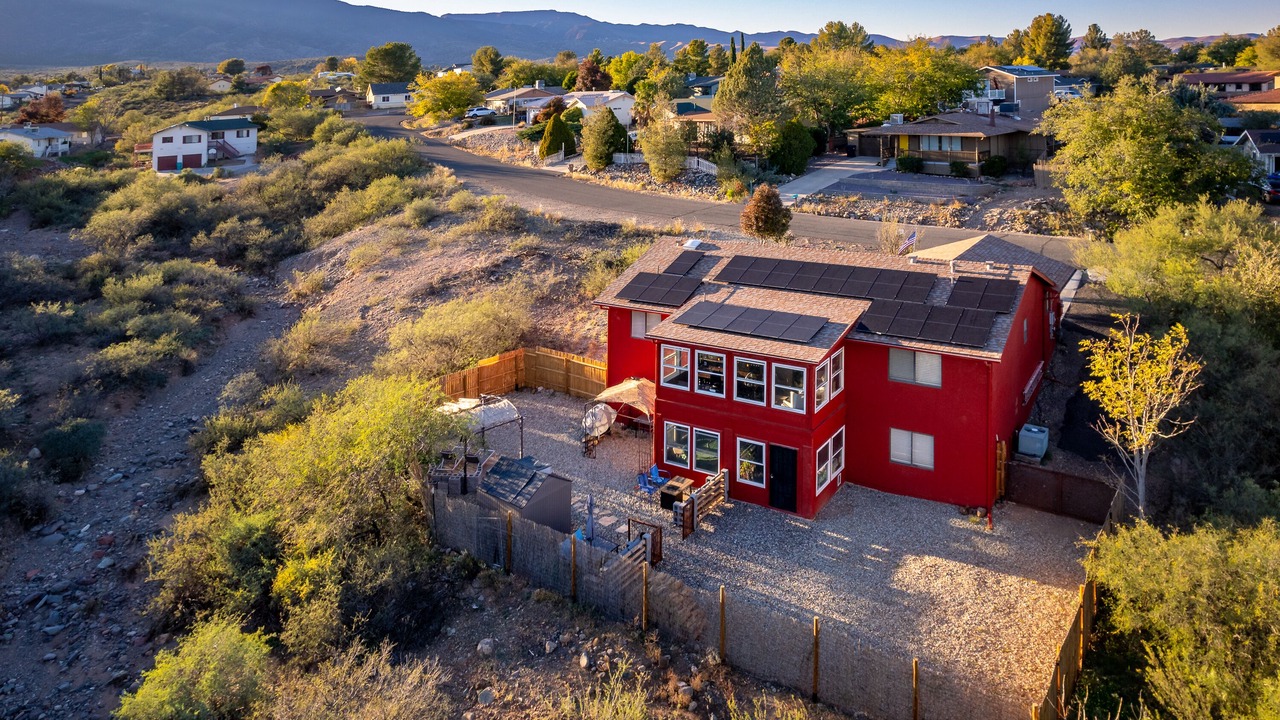 Photo of Outdoor in Cottonwood-Verde Village