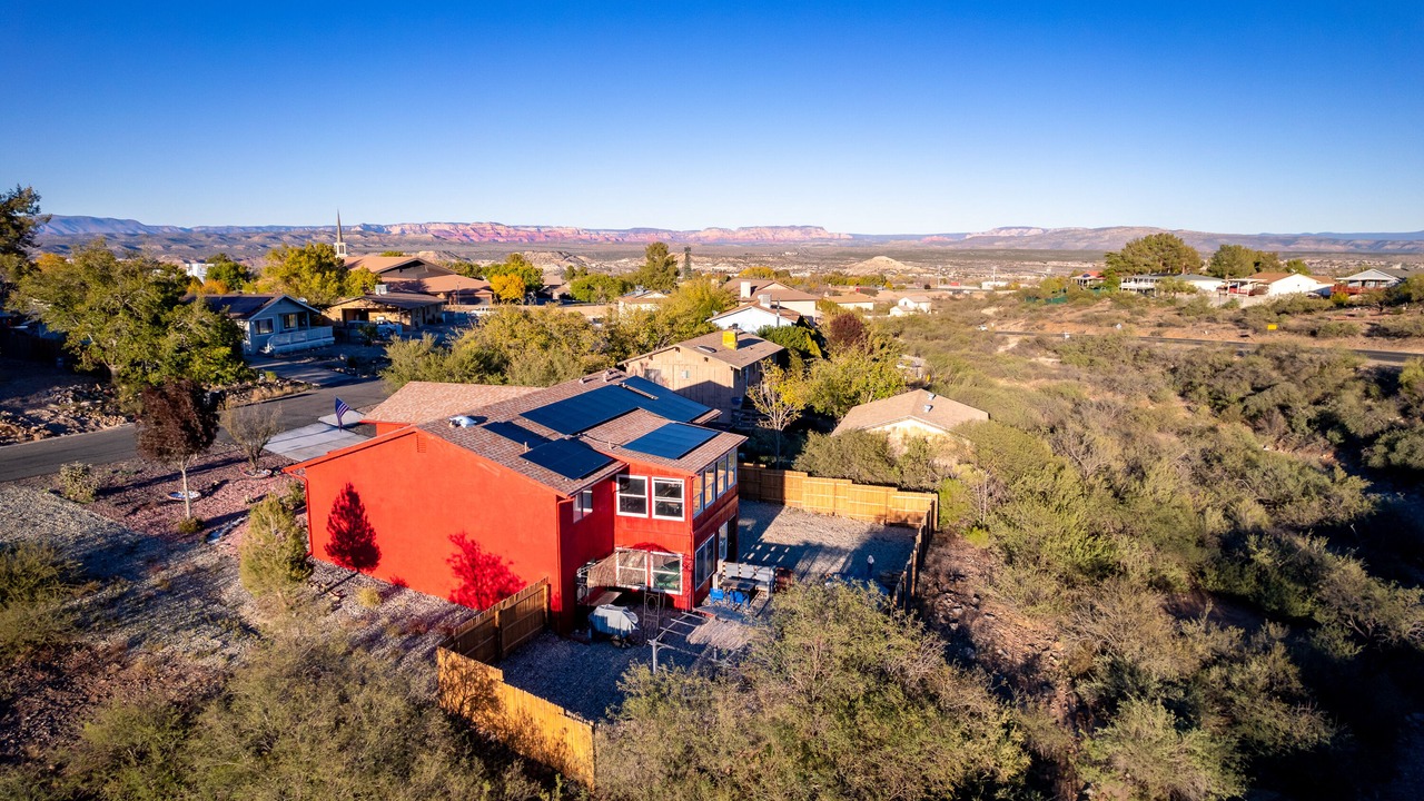 Photo of Outdoor in Cottonwood-Verde Village