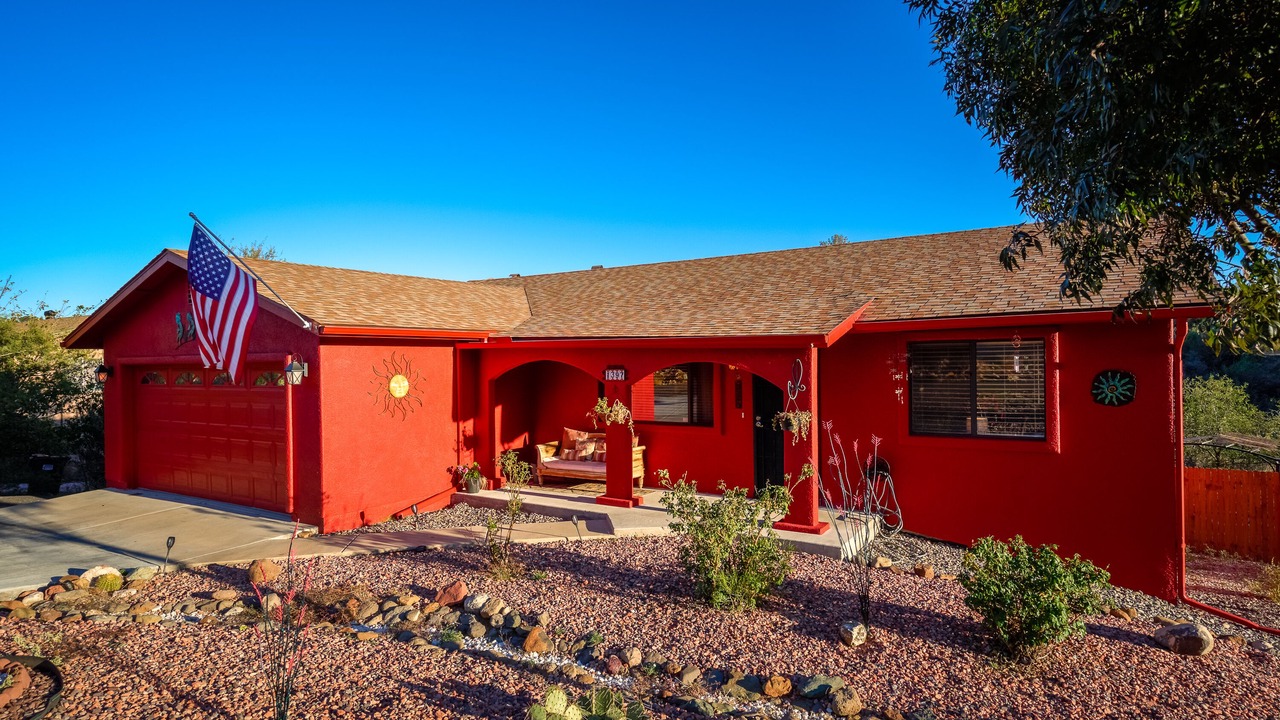 Photo of Outdoor in Cottonwood-Verde Village