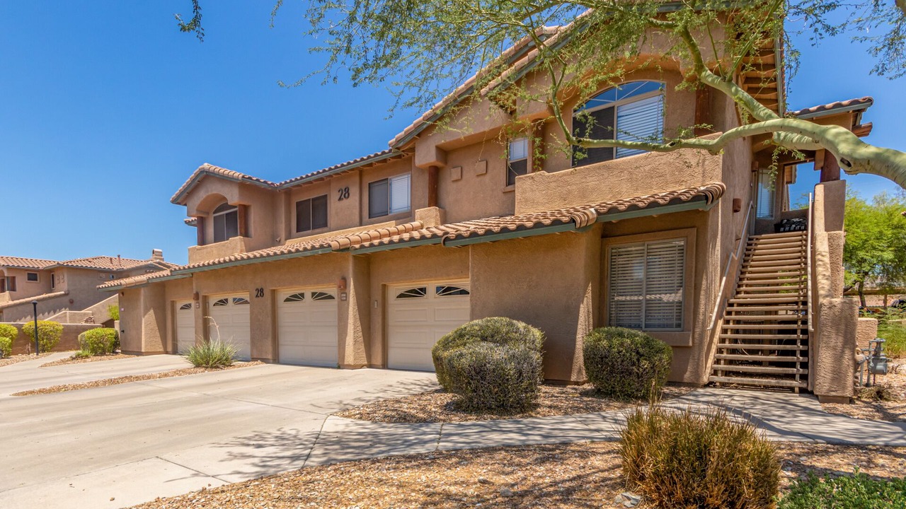 Photo of Outdoor in Central Scottsdale