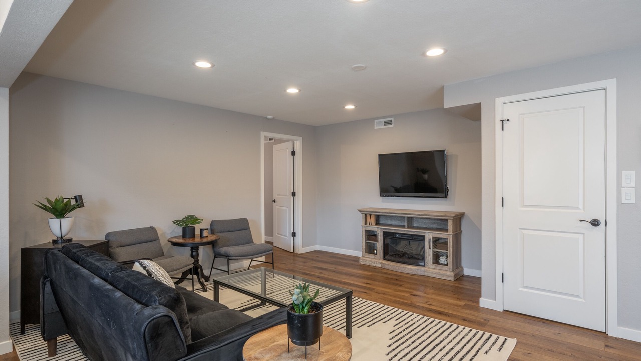 Photo of Bedroom in Prescott Valley Units