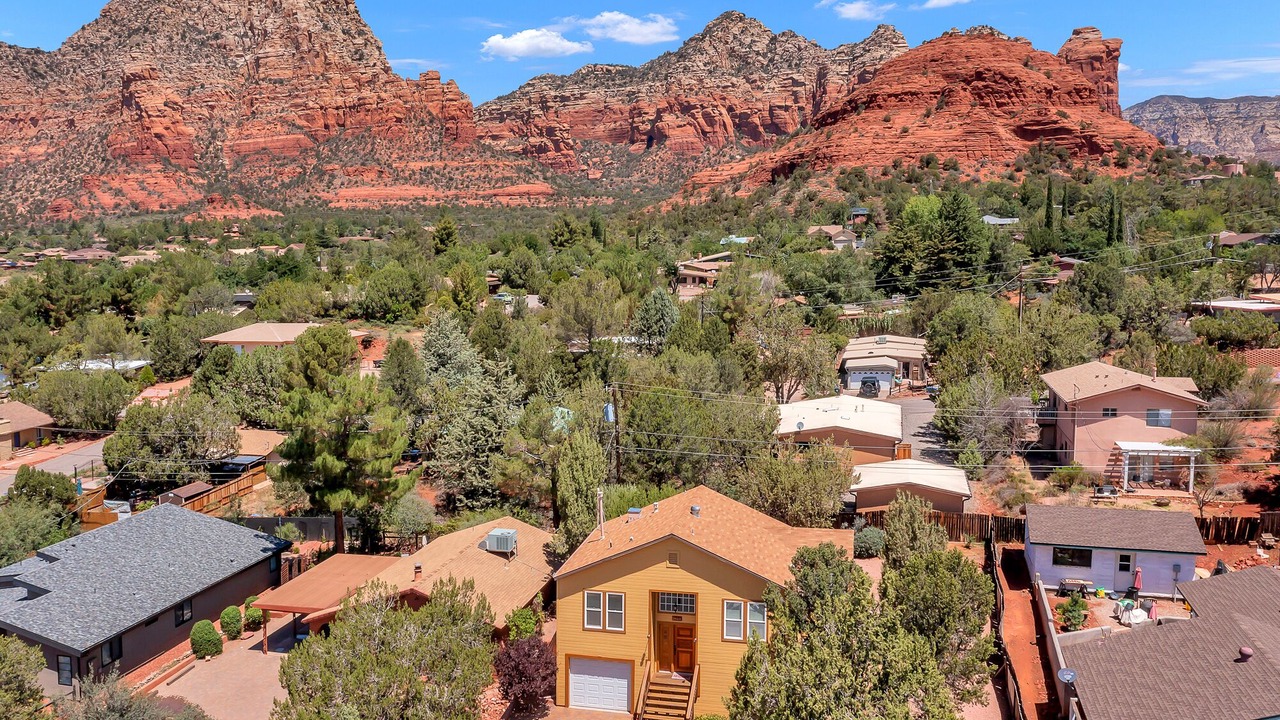 Photo of Outdoor in West Sedona