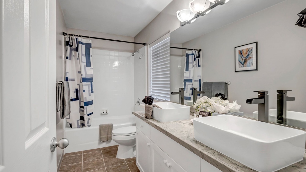 Photo of Bathroom in West Sedona