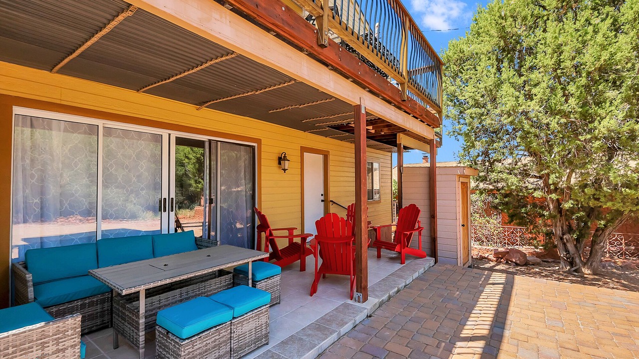 Photo of Outdoor in West Sedona