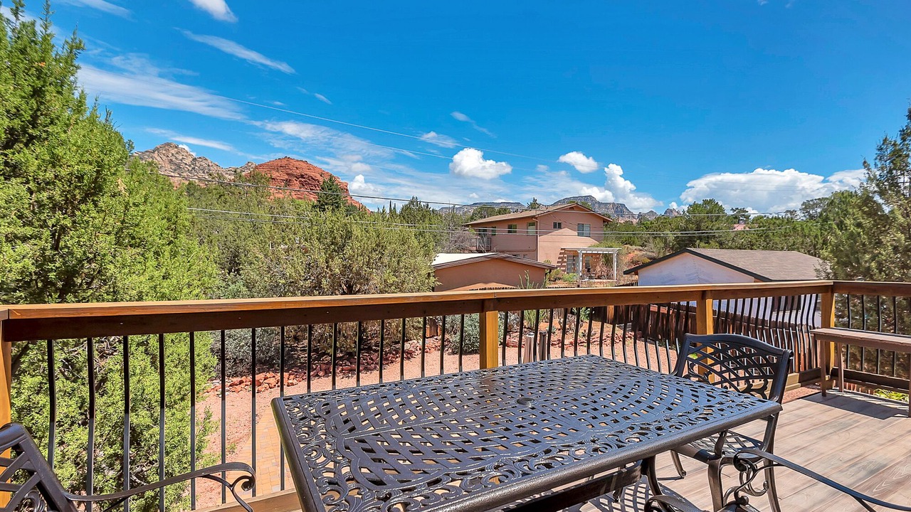 Photo of Outdoor in West Sedona
