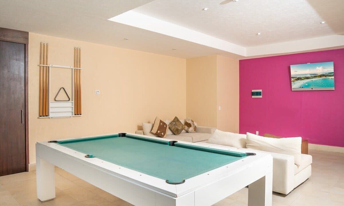 Photo of Bedroom in South Hotel Zone