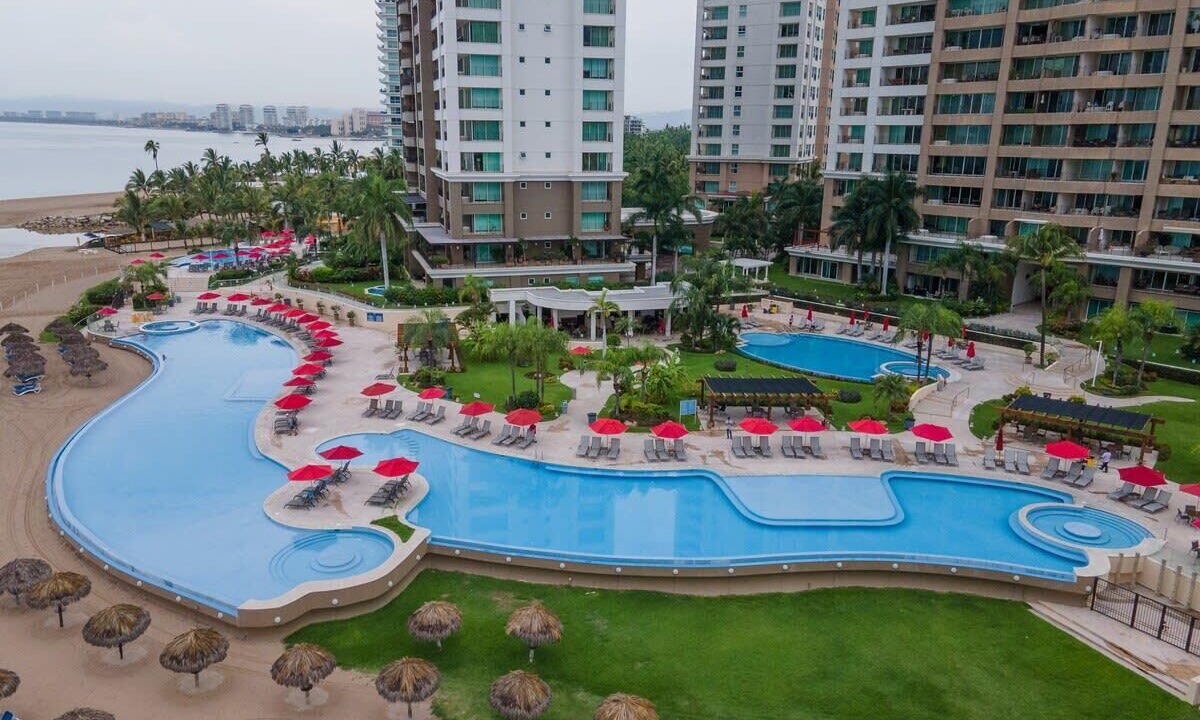 Photo of Outdoor in South Hotel Zone
