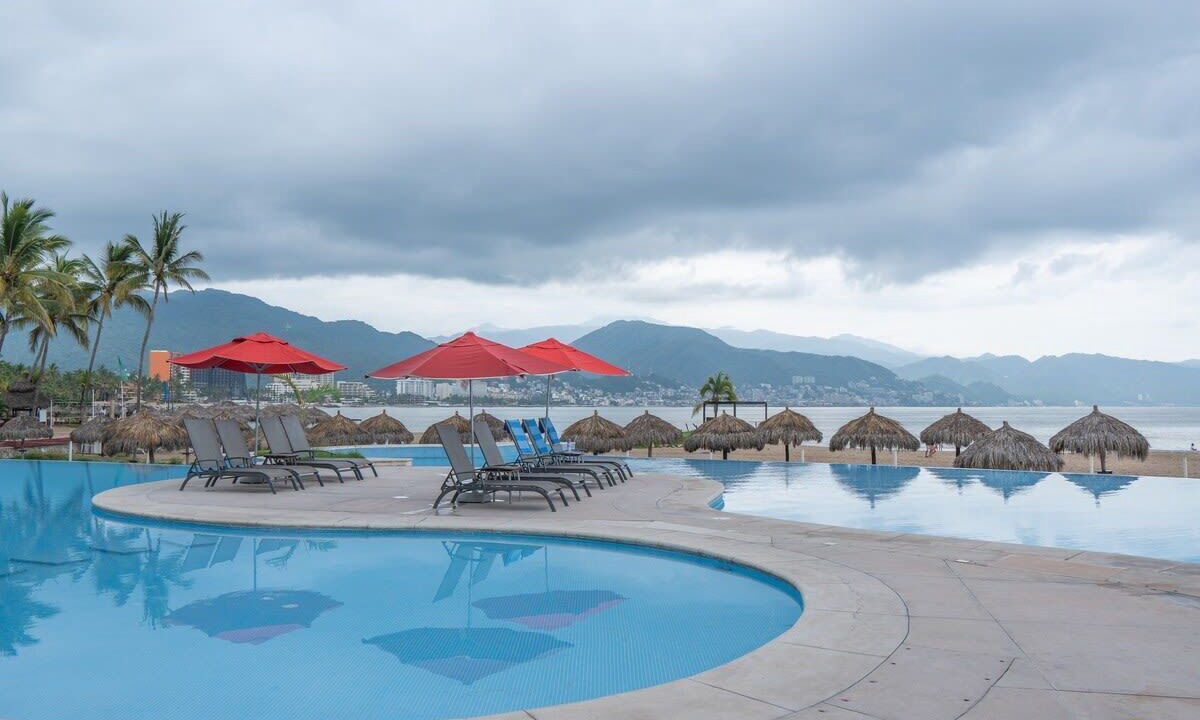 Photo of Outdoor in South Hotel Zone