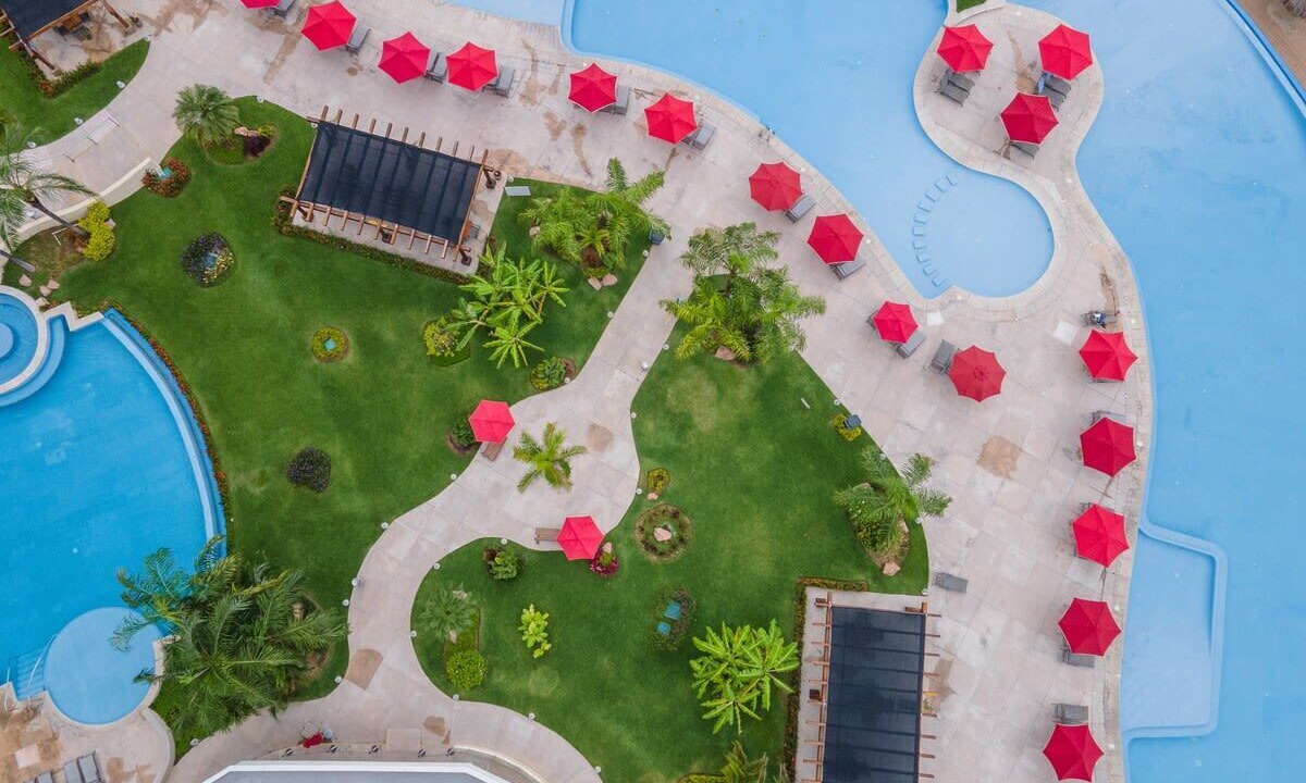 Photo of Outdoor in South Hotel Zone