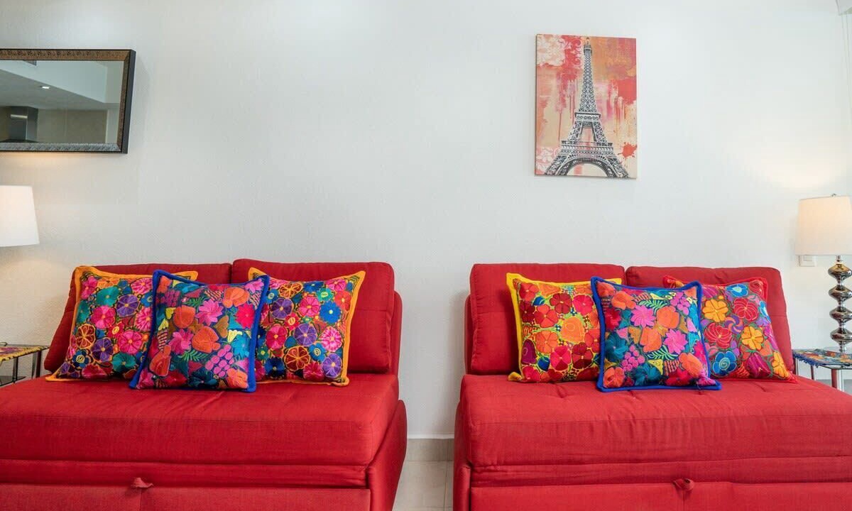 Photo of Livingroom in South Hotel Zone