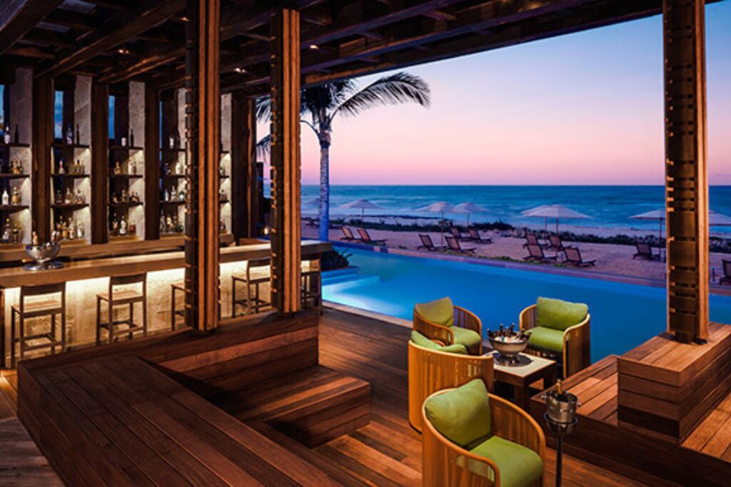 Photo of Outdoor in Villa Juarez
