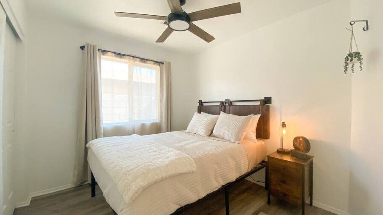 Photo of Bedroom in Yuma