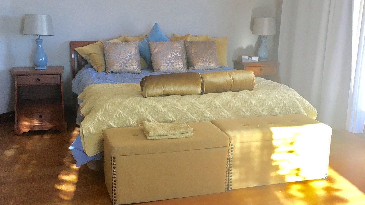 Photo of Bedroom in Apache Junction