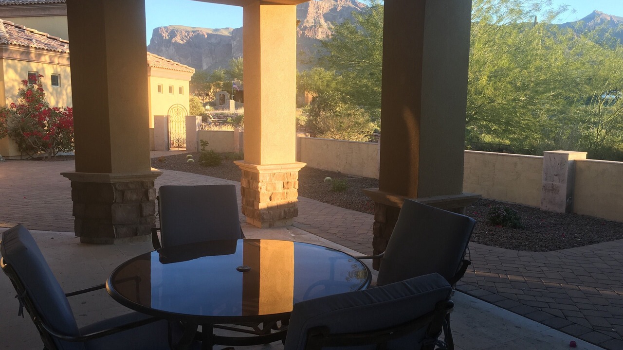 Photo of Outdoor in Apache Junction
